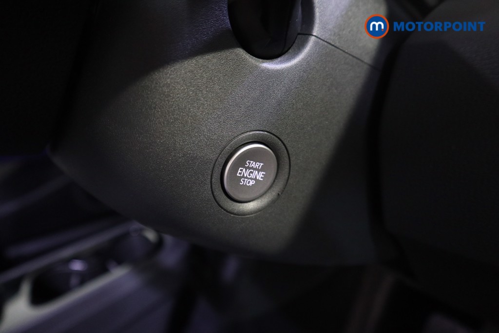 Volkswagen Id.3 Life Pro Automatic Electric Hatchback - Stock Number (1634476) - 12th supplementary image