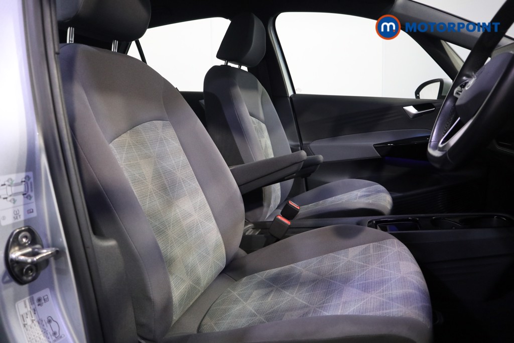 Volkswagen Id.3 Life Pro Automatic Electric Hatchback - Stock Number (1634476) - 14th supplementary image