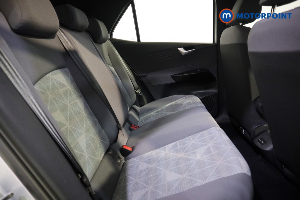 Volkswagen Id.3 Life Pro Automatic Electric Hatchback - Stock Number (1634476) - 15th supplementary image