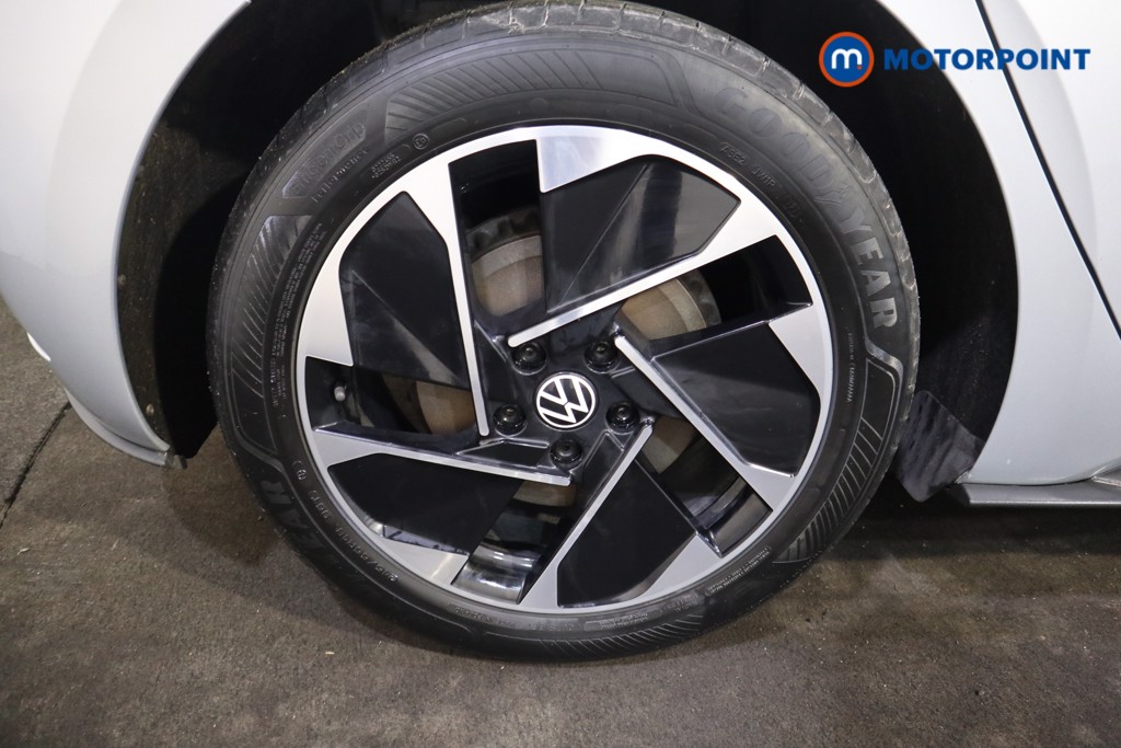 Volkswagen Id.3 Life Pro Automatic Electric Hatchback - Stock Number (1634476) - 20th supplementary image