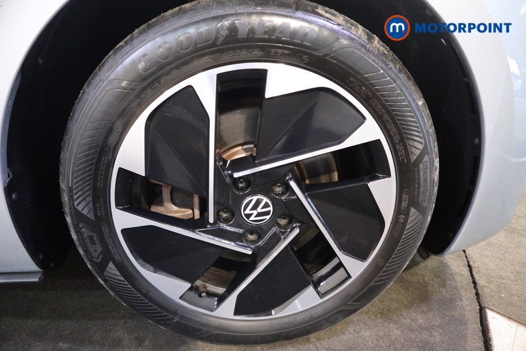 Volkswagen Id.3 Life Pro Automatic Electric Hatchback - Stock Number (1634476) - 21st supplementary image