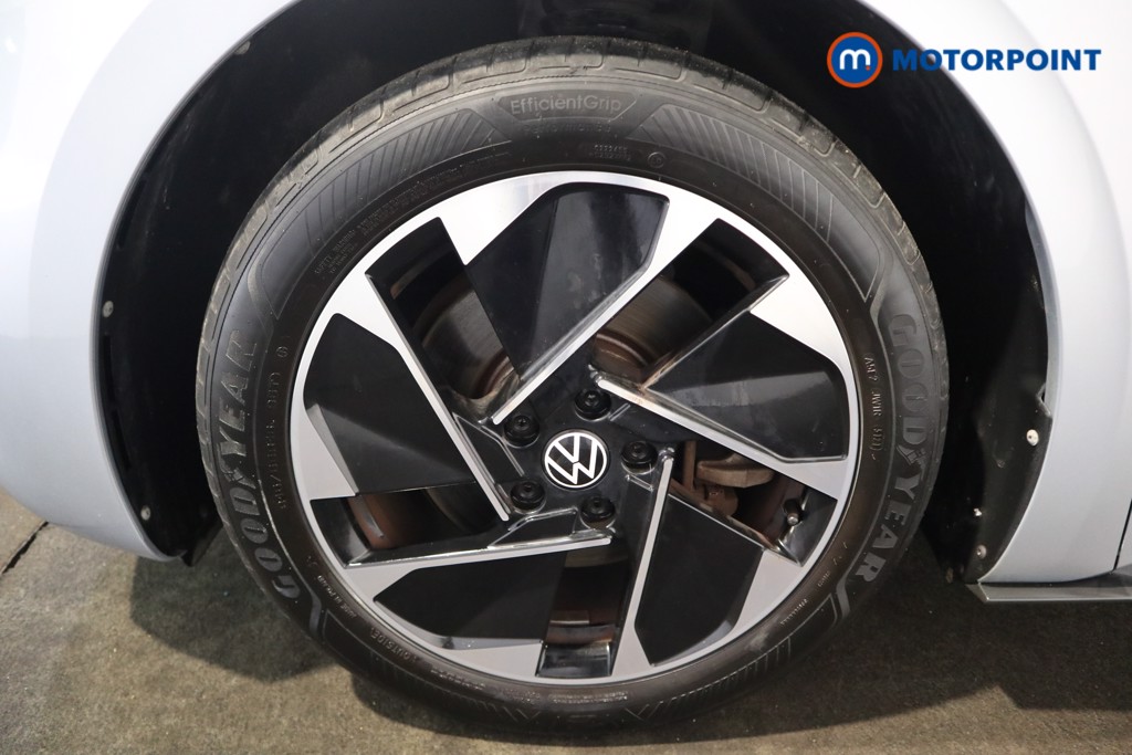 Volkswagen Id.3 Life Pro Automatic Electric Hatchback - Stock Number (1634476) - 22nd supplementary image