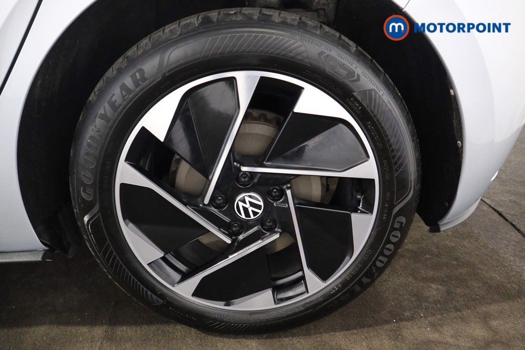 Volkswagen Id.3 Life Pro Automatic Electric Hatchback - Stock Number (1634476) - 23rd supplementary image