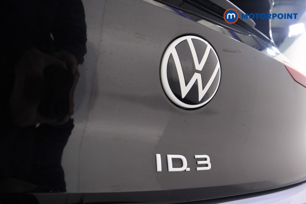 Volkswagen Id.3 Life Pro Automatic Electric Hatchback - Stock Number (1634476) - 25th supplementary image