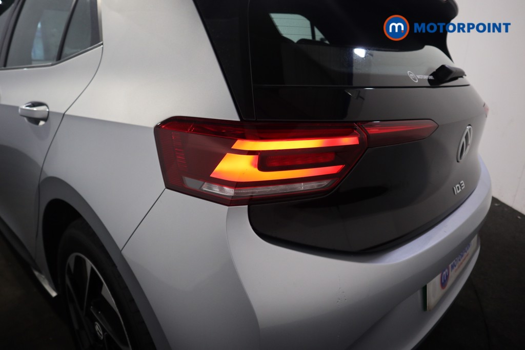 Volkswagen Id.3 Life Pro Automatic Electric Hatchback - Stock Number (1634476) - 26th supplementary image
