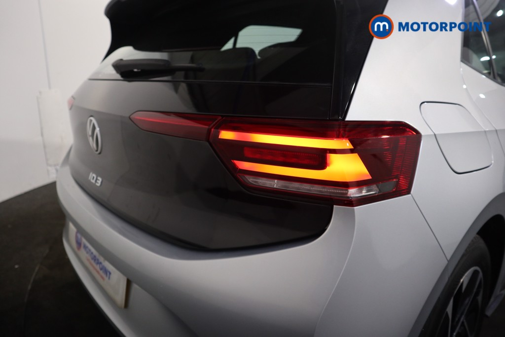 Volkswagen Id.3 Life Pro Automatic Electric Hatchback - Stock Number (1634476) - 27th supplementary image