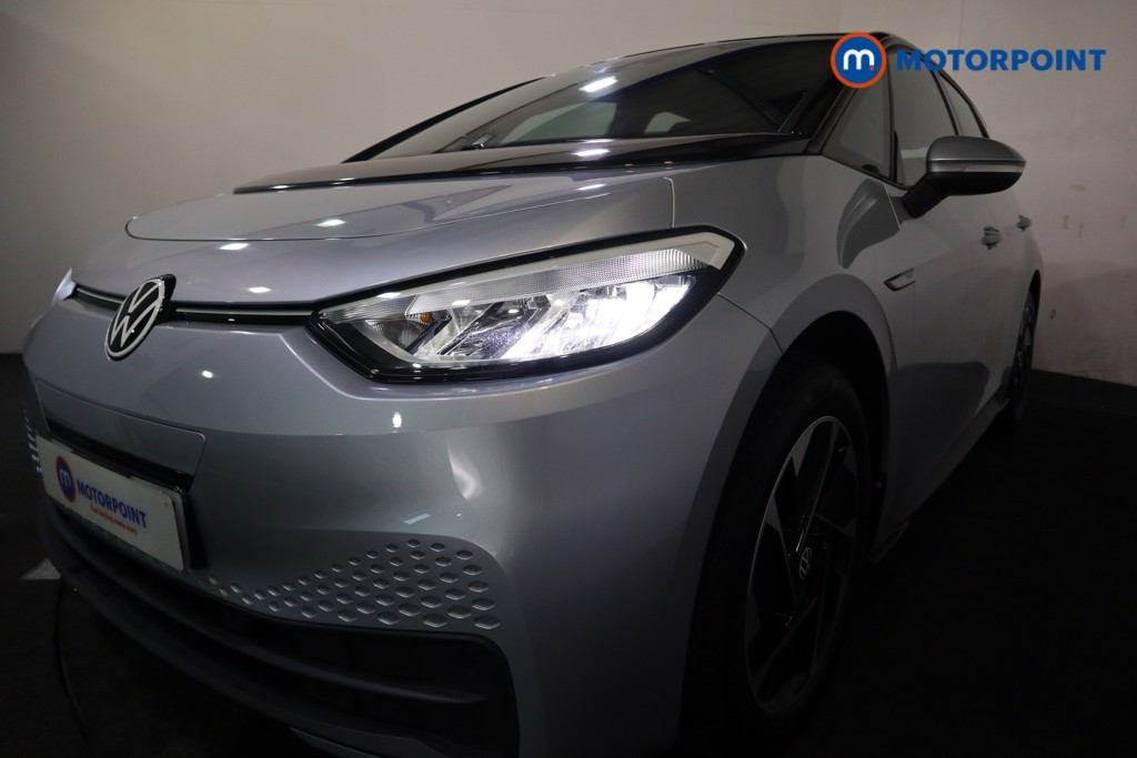 Volkswagen Id.3 Life Pro Automatic Electric Hatchback - Stock Number (1634476) - 33rd supplementary image