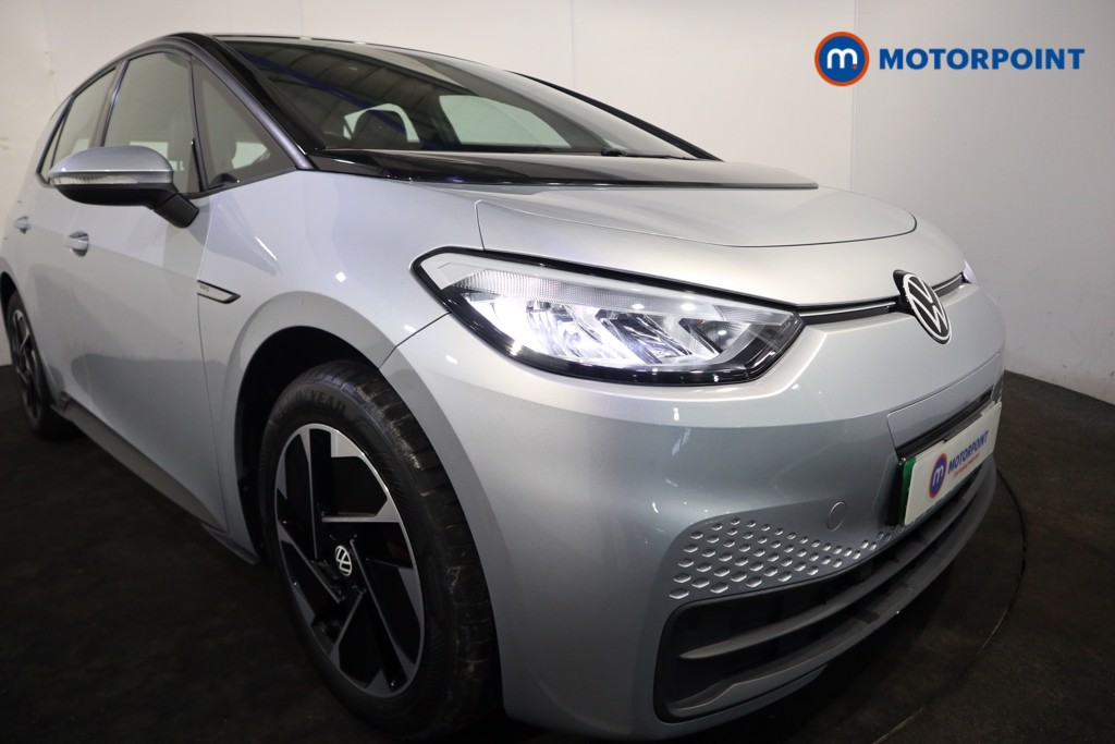 Volkswagen Id.3 Life Pro Automatic Electric Hatchback - Stock Number (1634476) - 34th supplementary image