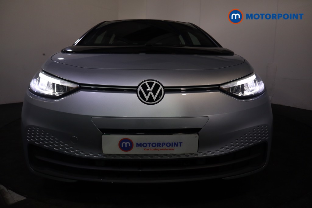 Volkswagen Id.3 Life Pro Automatic Electric Hatchback - Stock Number (1634476) - 35th supplementary image