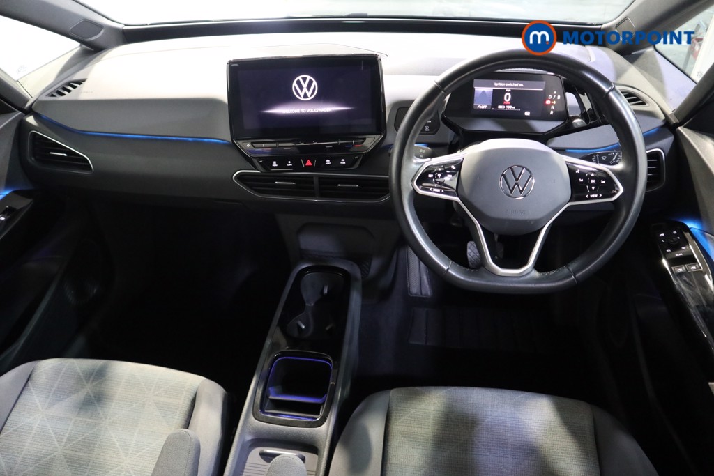 Volkswagen Id.3 Life Pro Automatic Electric Hatchback - Stock Number (1634476) - 1st supplementary image