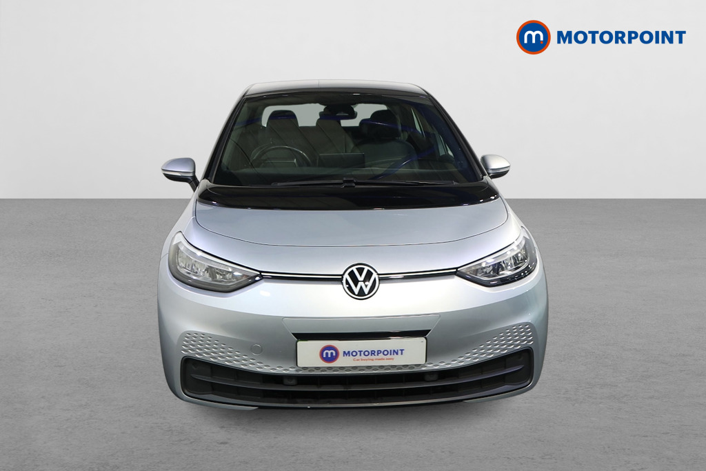 Volkswagen Id.3 Life Pro Automatic Electric Hatchback - Stock Number (1634476) - Front bumper