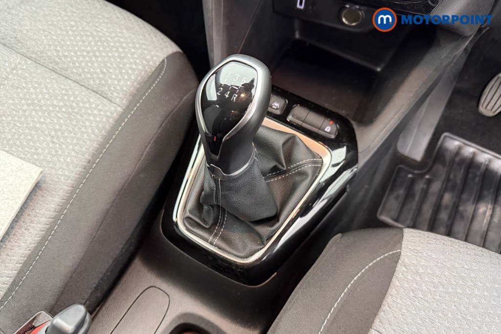 Vauxhall Corsa Design Manual Petrol Hatchback - Stock Number (1634509) - 4th supplementary image