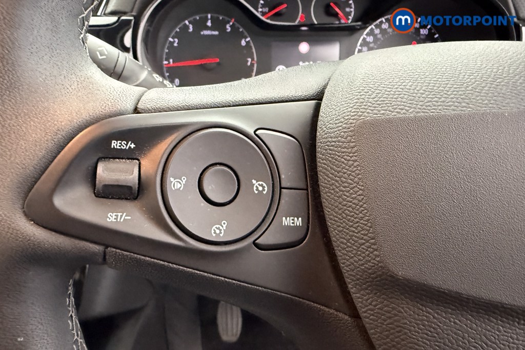 Vauxhall Corsa Design Manual Petrol Hatchback - Stock Number (1634509) - 6th supplementary image