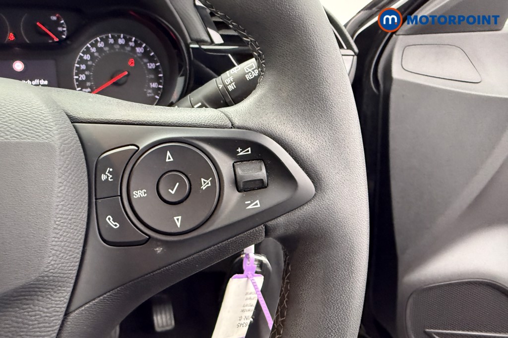 Vauxhall Corsa Design Manual Petrol Hatchback - Stock Number (1634509) - 7th supplementary image