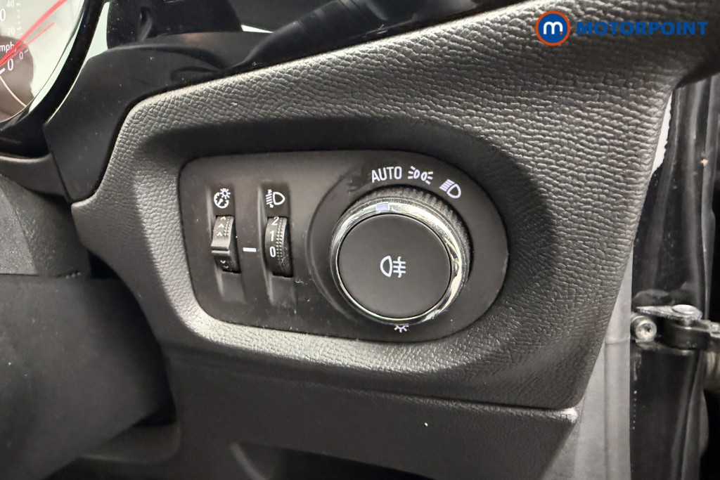 Vauxhall Corsa Design Manual Petrol Hatchback - Stock Number (1634509) - 8th supplementary image