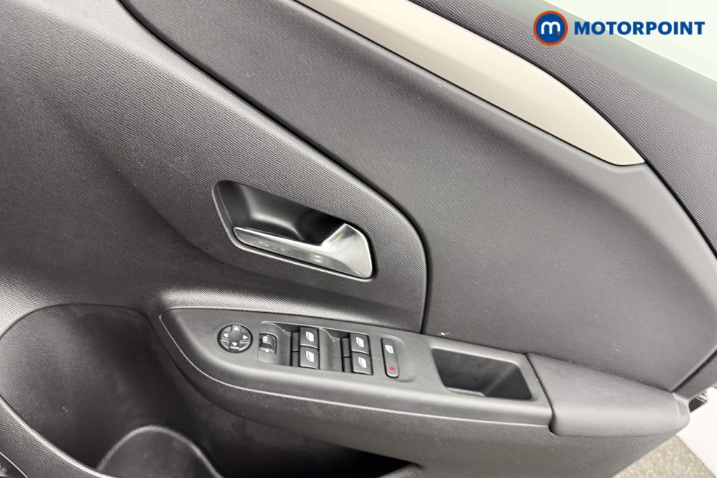 Vauxhall Corsa Design Manual Petrol Hatchback - Stock Number (1634509) - 9th supplementary image