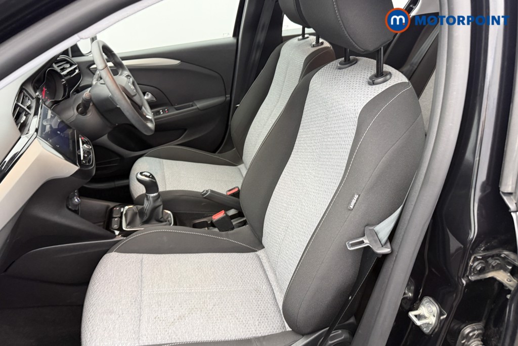 Vauxhall Corsa Design Manual Petrol Hatchback - Stock Number (1634509) - 10th supplementary image