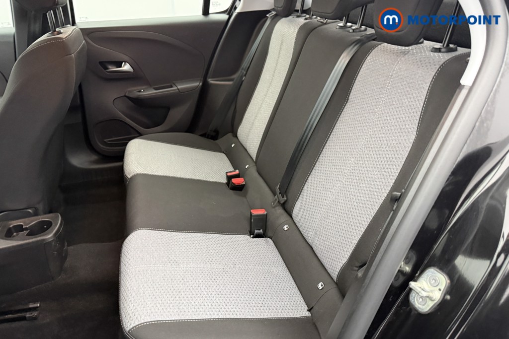 Vauxhall Corsa Design Manual Petrol Hatchback - Stock Number (1634509) - 11th supplementary image