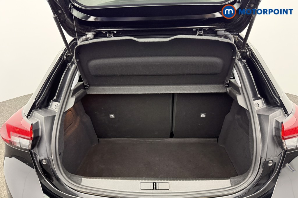 Vauxhall Corsa Design Manual Petrol Hatchback - Stock Number (1634509) - 12th supplementary image