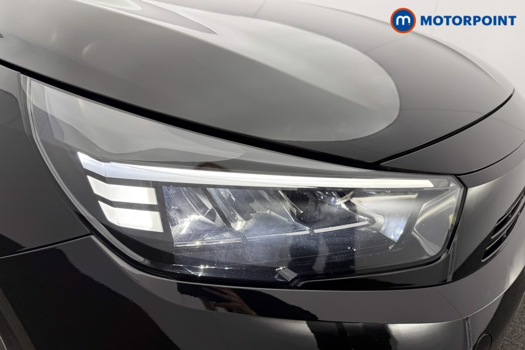 Vauxhall Corsa Design Manual Petrol Hatchback - Stock Number (1634509) - 13th supplementary image