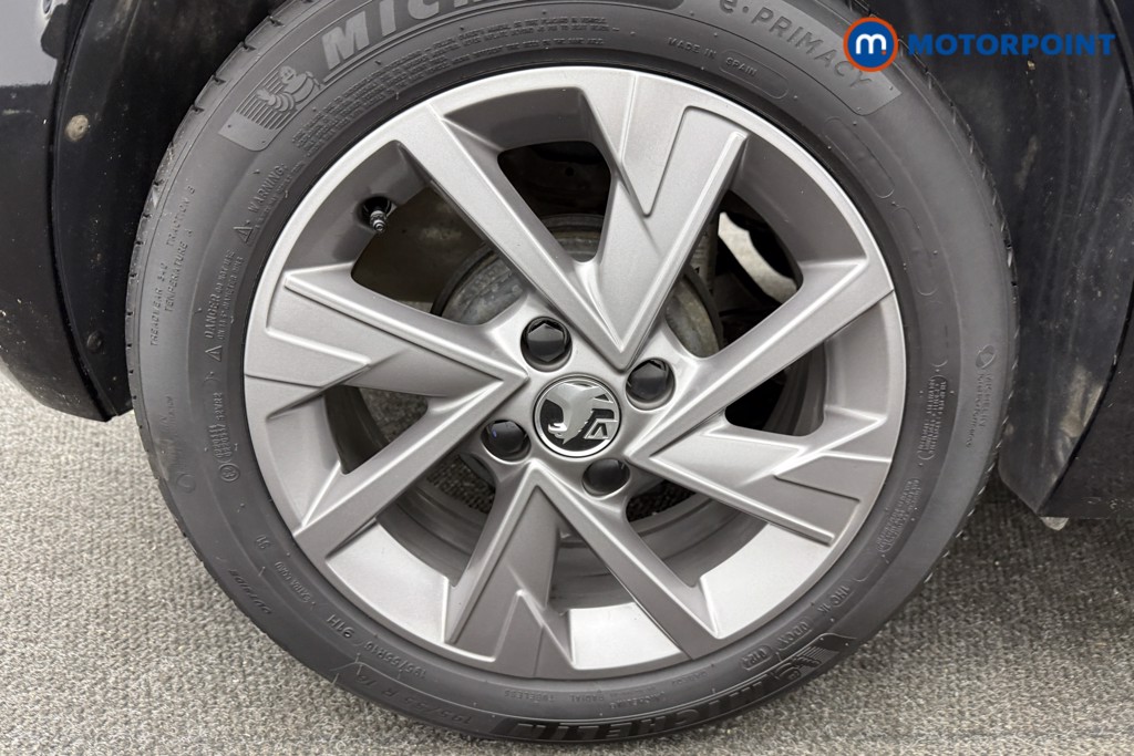 Vauxhall Corsa Design Manual Petrol Hatchback - Stock Number (1634509) - 15th supplementary image