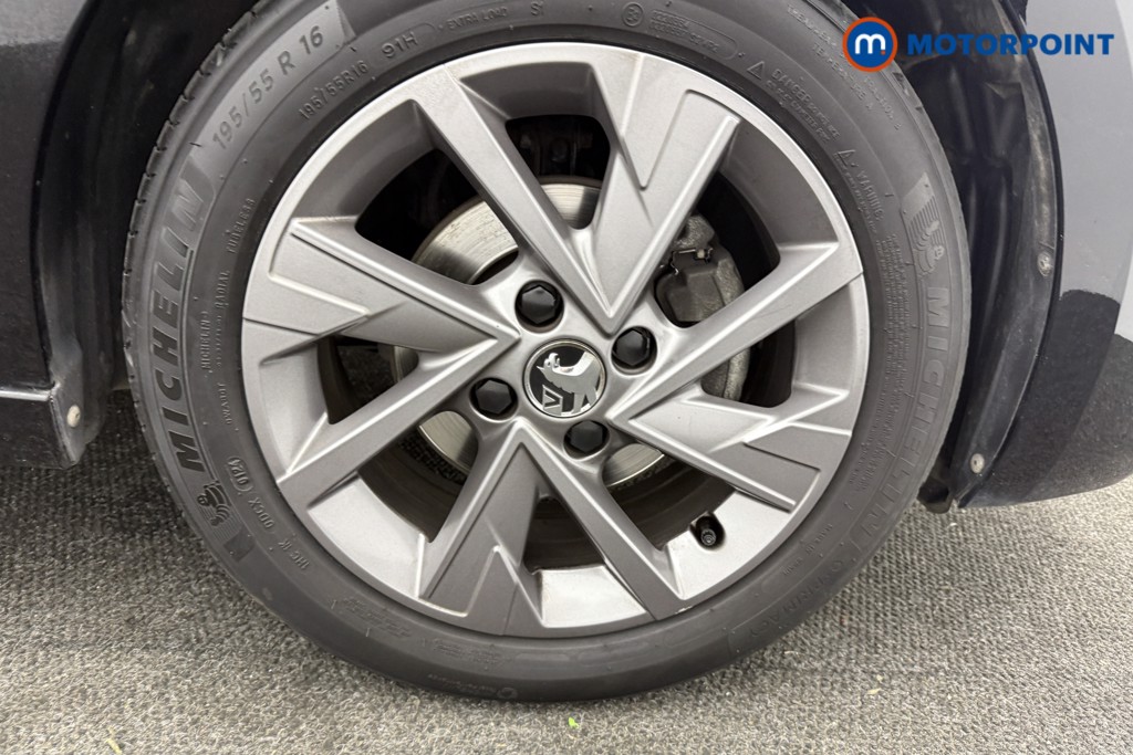 Vauxhall Corsa Design Manual Petrol Hatchback - Stock Number (1634509) - 16th supplementary image