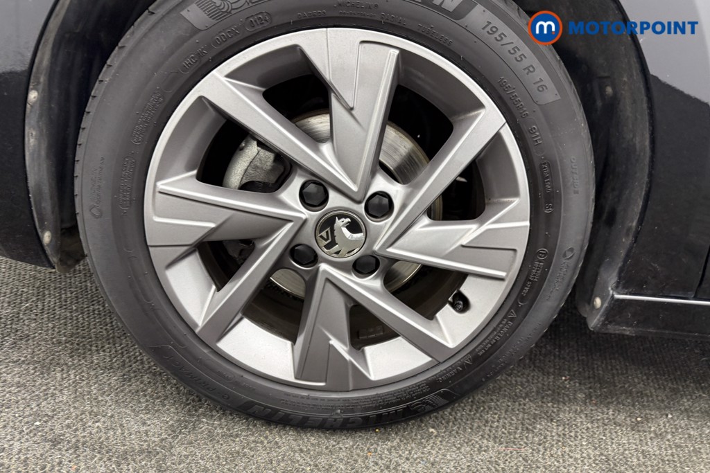 Vauxhall Corsa Design Manual Petrol Hatchback - Stock Number (1634509) - 17th supplementary image