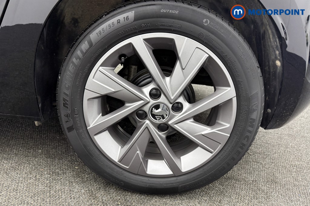 Vauxhall Corsa Design Manual Petrol Hatchback - Stock Number (1634509) - 18th supplementary image