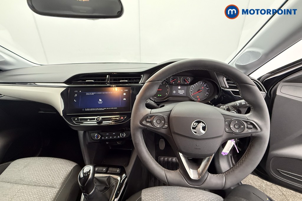 Vauxhall Corsa Design Manual Petrol Hatchback - Stock Number (1634509) - 1st supplementary image