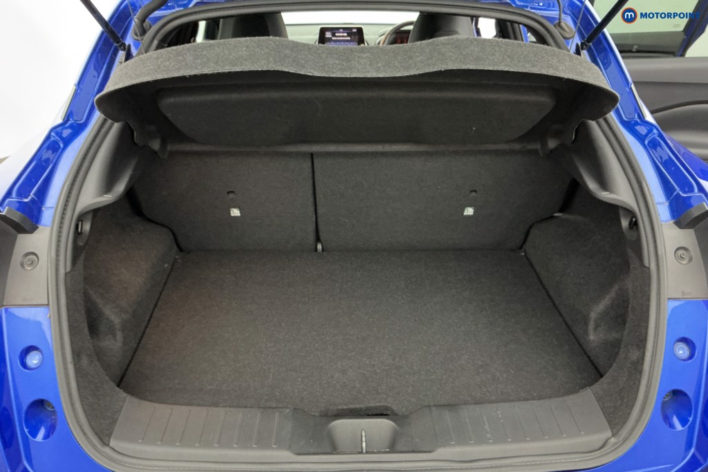 Nissan Juke N-Connecta Manual Petrol SUV - Stock Number (1634567) - 3rd supplementary image