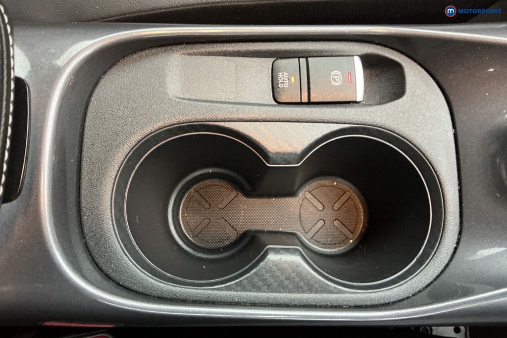 Nissan Juke N-Connecta Manual Petrol SUV - Stock Number (1634567) - 15th supplementary image