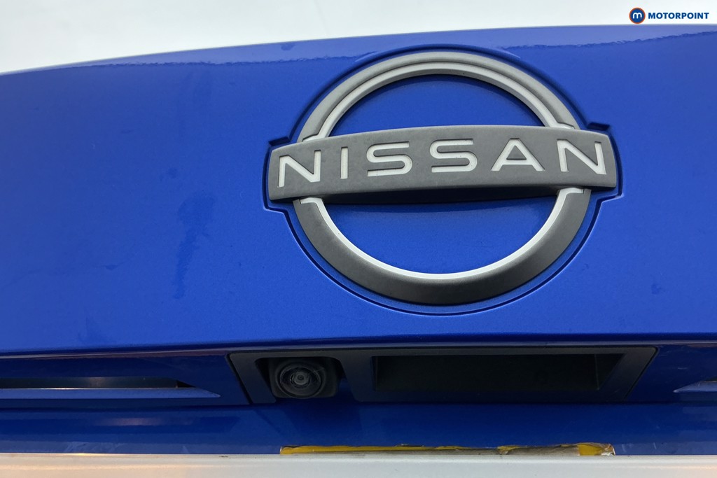 Nissan Juke N-Connecta Manual Petrol SUV - Stock Number (1634567) - 33rd supplementary image