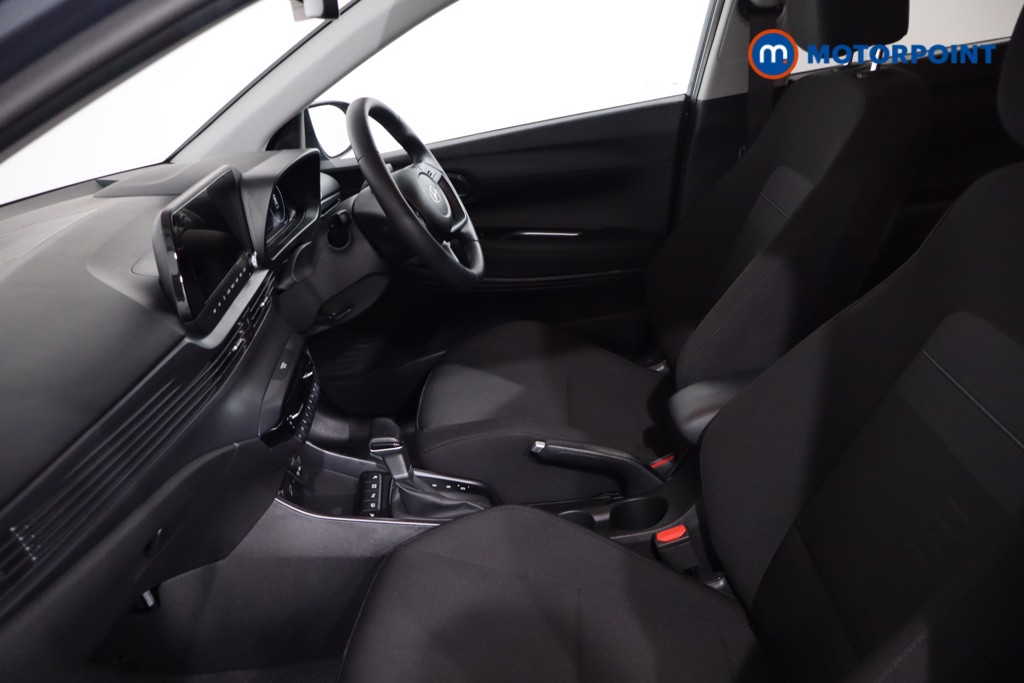 Hyundai Bayon Premium Automatic Petrol SUV - Stock Number (1634642) - 4th supplementary image