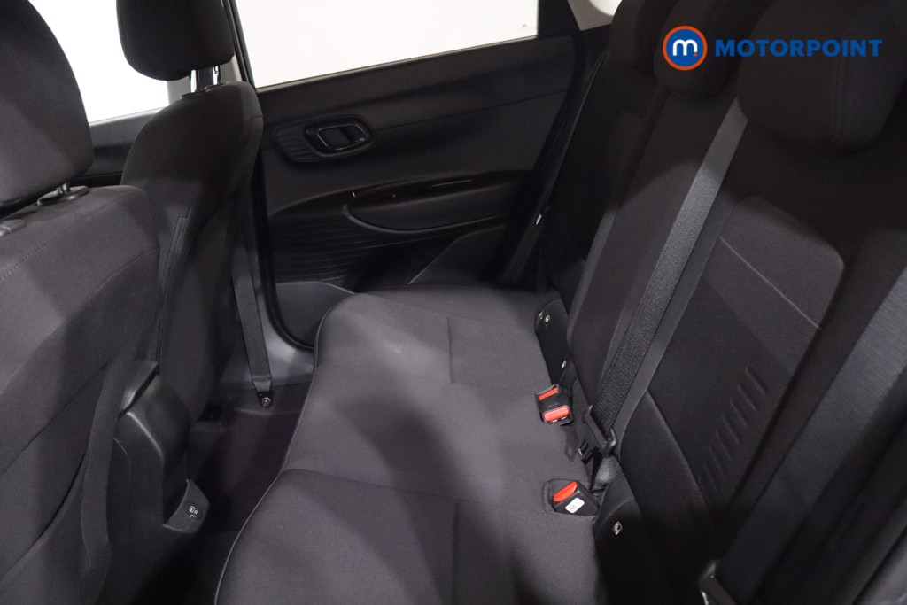 Hyundai Bayon Premium Automatic Petrol SUV - Stock Number (1634642) - 5th supplementary image