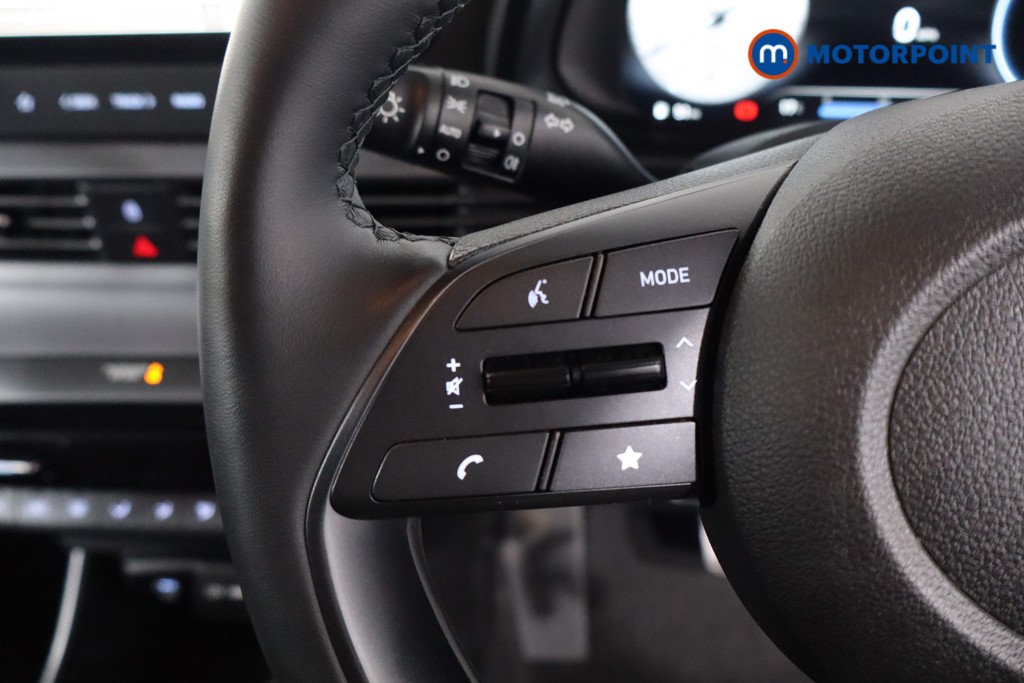 Hyundai Bayon Premium Automatic Petrol SUV - Stock Number (1634642) - 7th supplementary image