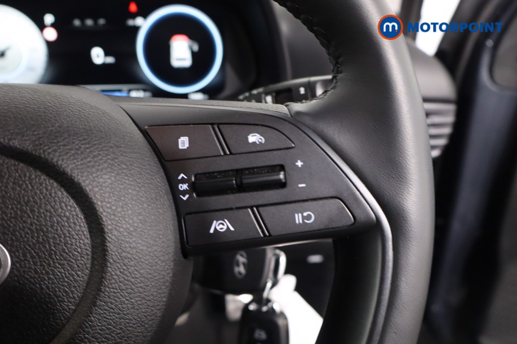 Hyundai Bayon Premium Automatic Petrol SUV - Stock Number (1634642) - 8th supplementary image