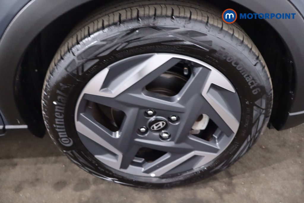 Hyundai Bayon Premium Automatic Petrol SUV - Stock Number (1634642) - 10th supplementary image