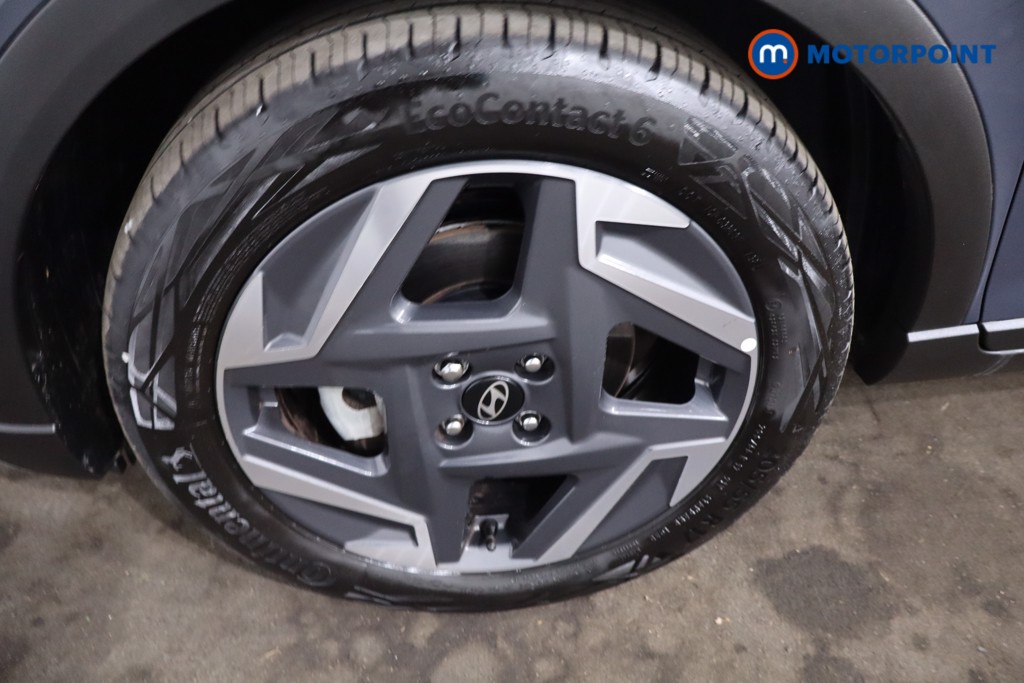 Hyundai Bayon Premium Automatic Petrol SUV - Stock Number (1634642) - 12th supplementary image