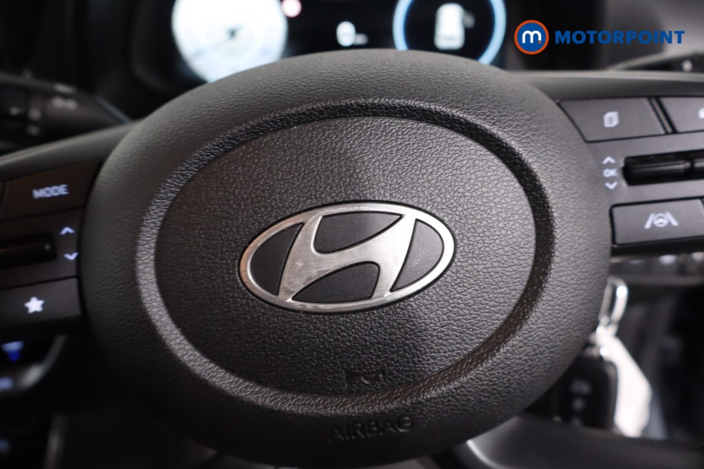 Hyundai Bayon Premium Automatic Petrol SUV - Stock Number (1634642) - 13th supplementary image