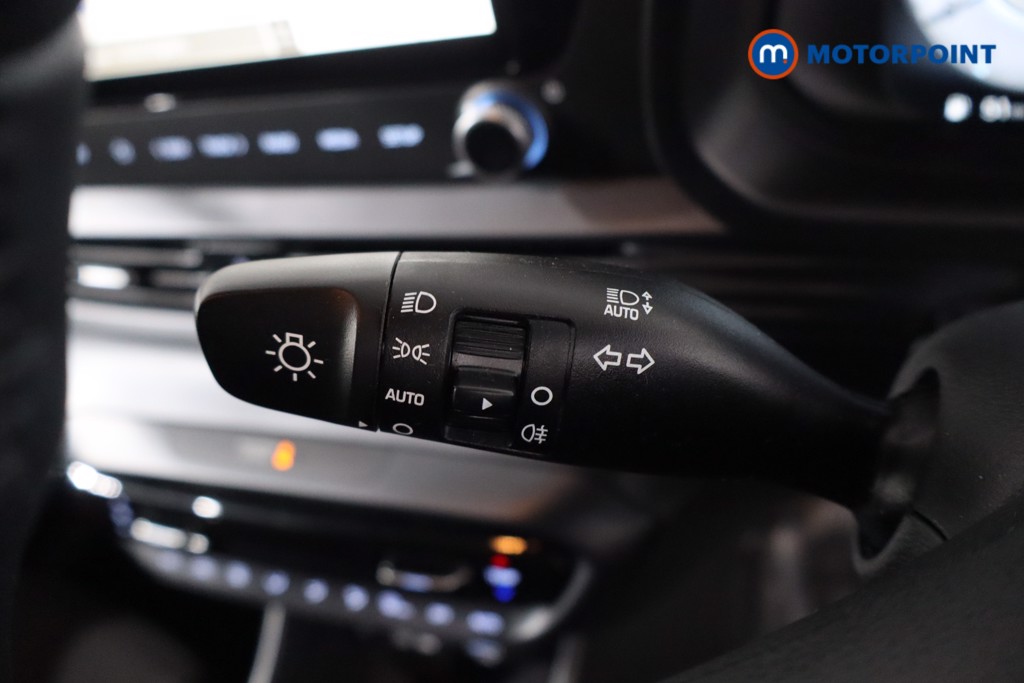 Hyundai Bayon Premium Automatic Petrol SUV - Stock Number (1634642) - 14th supplementary image