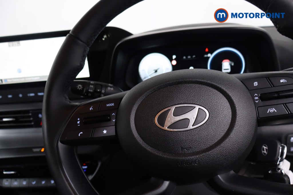 Hyundai Bayon Premium Automatic Petrol SUV - Stock Number (1634642) - 18th supplementary image