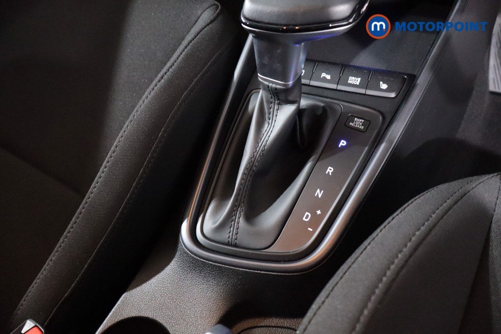 Hyundai Bayon Premium Automatic Petrol SUV - Stock Number (1634642) - 19th supplementary image