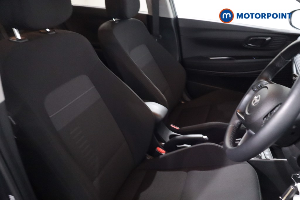 Hyundai Bayon Premium Automatic Petrol SUV - Stock Number (1634642) - 21st supplementary image