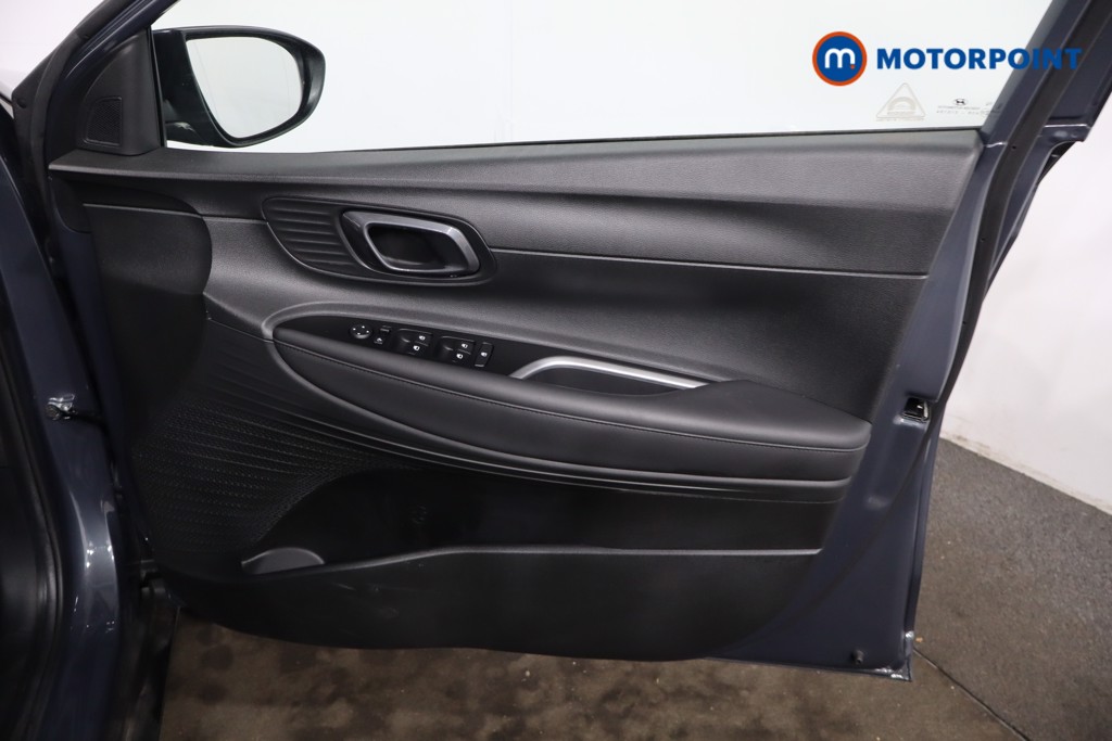 Hyundai Bayon Premium Automatic Petrol SUV - Stock Number (1634642) - 22nd supplementary image