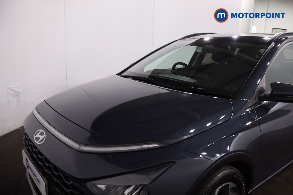 Hyundai Bayon Premium Automatic Petrol SUV - Stock Number (1634642) - 25th supplementary image