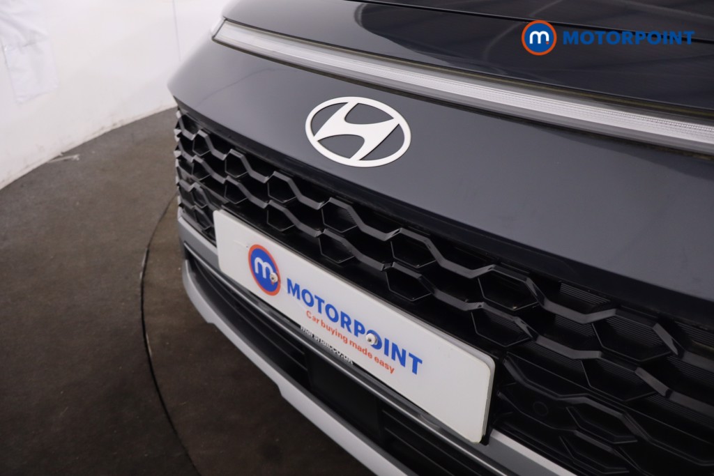 Hyundai Bayon Premium Automatic Petrol SUV - Stock Number (1634642) - 26th supplementary image