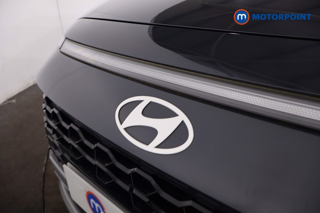 Hyundai Bayon Premium Automatic Petrol SUV - Stock Number (1634642) - 27th supplementary image