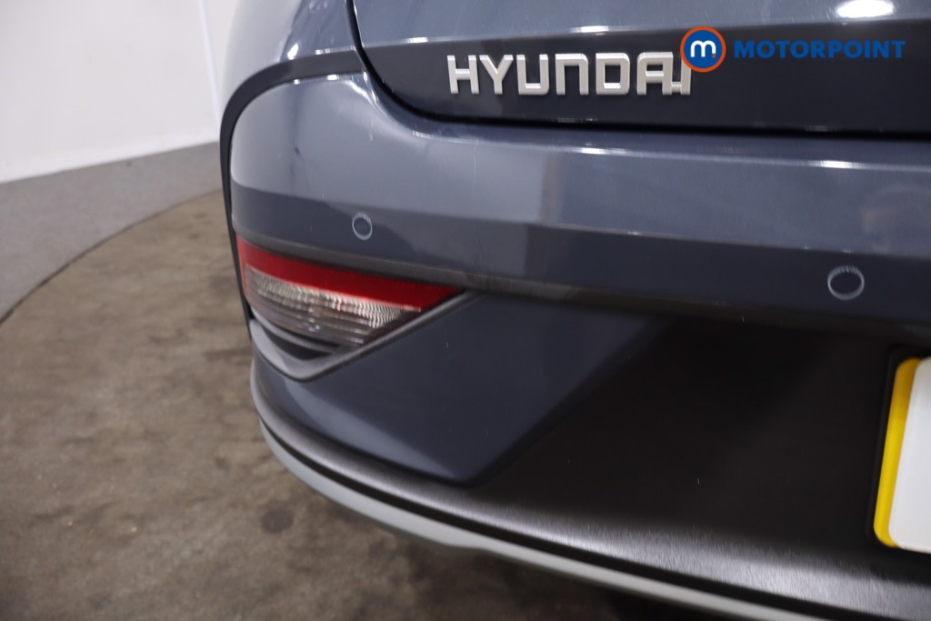 Hyundai Bayon Premium Automatic Petrol SUV - Stock Number (1634642) - 34th supplementary image