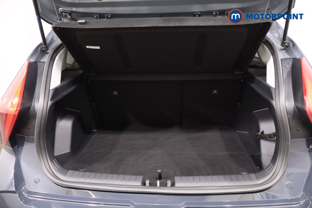 Hyundai Bayon Premium Automatic Petrol SUV - Stock Number (1634642) - 35th supplementary image