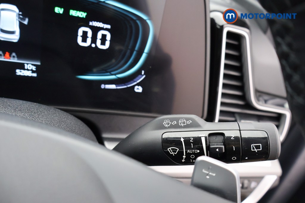 KIA Sportage Gt-Line Automatic Petrol-Electric Hybrid SUV - Stock Number (1634665) - 6th supplementary image